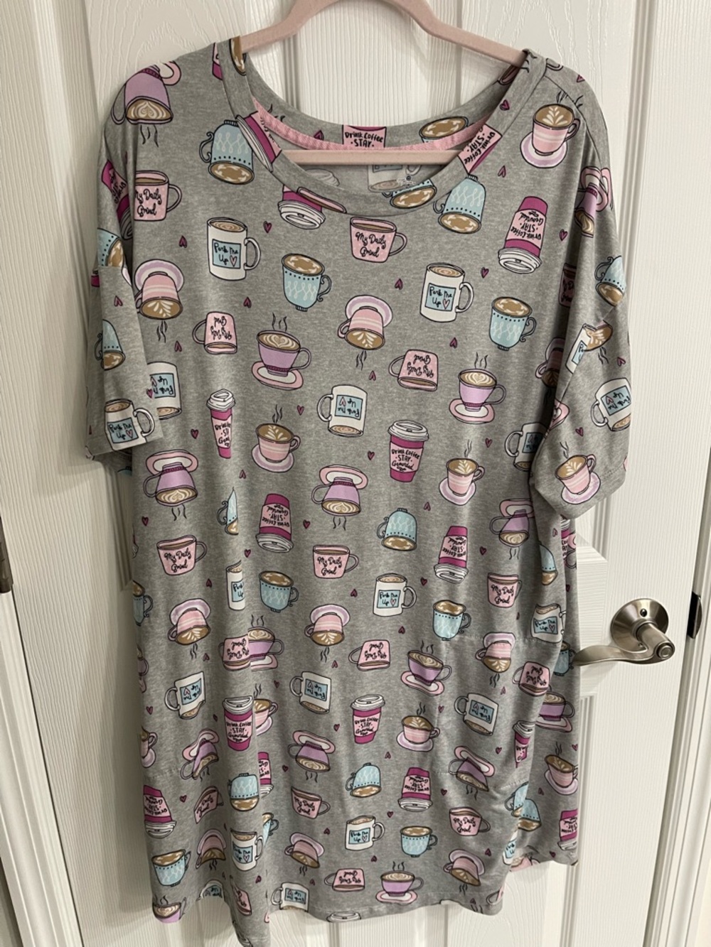 Nightgown